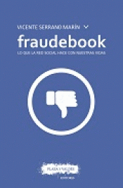 Imagen de cubierta: FRAUDEBOOK