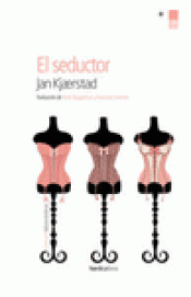 Imagen de cubierta: EL SEDUCTOR