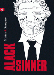 Imagen de cubierta: ALACK SINNER