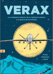 Imagen de cubierta: VERAX