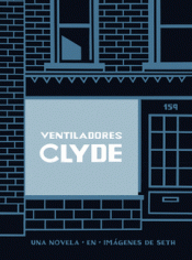 Imagen de cubierta: VENTILADORES CLYDE