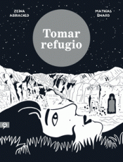 Imagen de cubierta: TOMAR REFUGIO