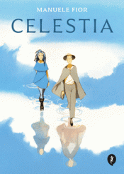 Cover Image: CELESTIA