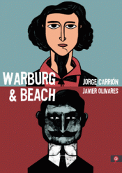 Imagen de cubierta: WARBURG & BEACH