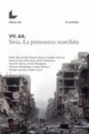 Imagen de cubierta: SIRIA