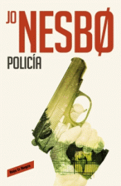 Imagen de cubierta: POLICÍA