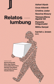 Cover Image: RELATOS LUMBUNG