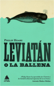 Imagen de cubierta: LEVIATÁN O LA BALLENA