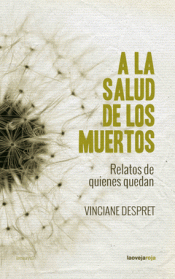 Cover Image: A LA SALUD DE LOS MUERTOS