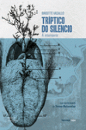 Cover Image: TRÍPTICO DO SILENCIO