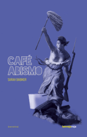 Cover Image: CAFE ABISMO