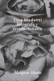 Imagen de cubierta: TINA MODOTTI