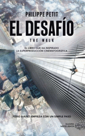 Imagen de cubierta: THE WALK