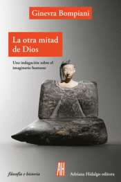 Cover Image: LA OTRA MITAD DE DIOS