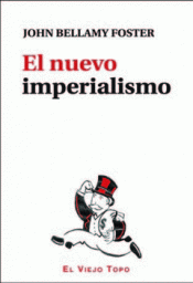 Imagen de cubierta: EL NUEVO IMPERIALISMO