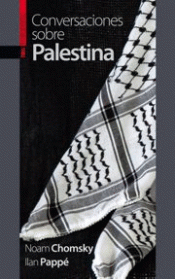 Imagen de cubierta: CONVERSACIONES SOBRE PALESTINA