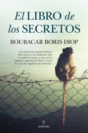 Imagen de cubierta: EL LIBRO DE LOS SECRETOS