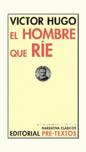 Cover Image: EL HOMBRE QUE RÍE