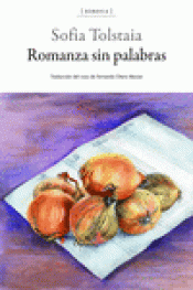 Cover Image: ROMANZA SIN PALABRAS