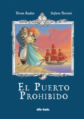 Imagen de cubierta: EL PUERTO PROHIBIDO