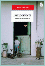 Imagen de cubierta: LUZ PERFECTA