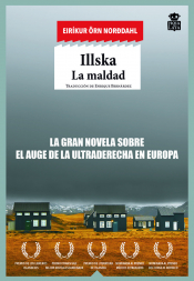 Imagen de cubierta: ILLSKA