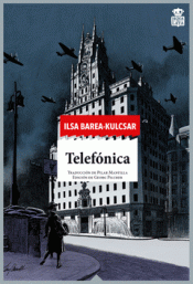 Imagen de cubierta: TELEFÓNICA