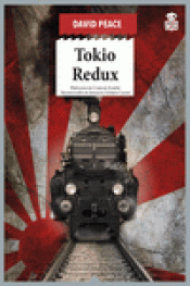 Imagen de cubierta: TOKIO REDUX