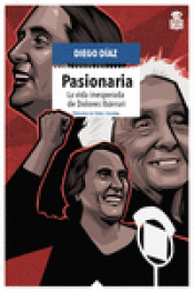 Cover Image: PASIONARIA
