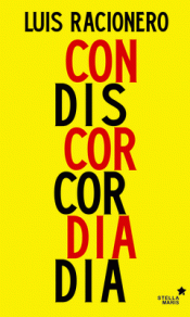 Imagen de cubierta: CONCORDIA O DISCORDIA