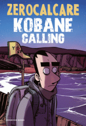 Imagen de cubierta: KOBANE CALLING