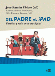 Imagen de cubierta: DEL PADRE AL IPAD