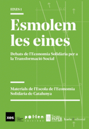 Imagen de cubierta: ESMOLEM LES EINES