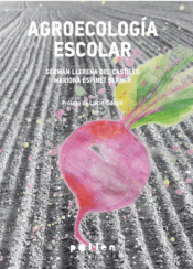 Imagen de cubierta: AGROECOLOGÍA ESCOLAR