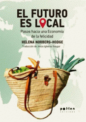 Imagen de cubierta: EL FUTURO ES LOCAL