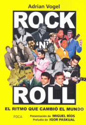 Imagen de cubierta: ROCK 'N' ROLL