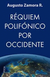 Imagen de cubierta: REQUIÉM POLIFÓNICO POR OCCIDENTE