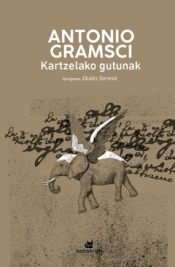 Cover Image: KARTZELAKO GUTUNAK