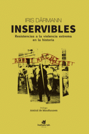 Cover Image: INSERVIBLES