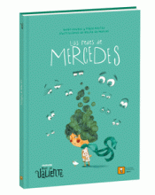 Cover Image: LAS REDES DE MERCEDES