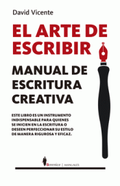 Cover Image: EL ARTE DE ESCRIBIR