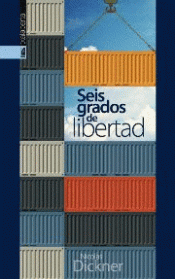 Imagen de cubierta: SEIS GRADOS DE LIBERTAD
