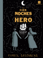Imagen de cubierta: LAS CIEN NOCHES DE HERO