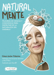 Imagen de cubierta: NATURAL MENTE