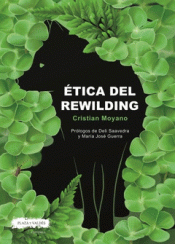 Cover Image: ÉTICA DEL REWILDING