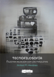 Cover Image: TECNOFILOSOFÍA