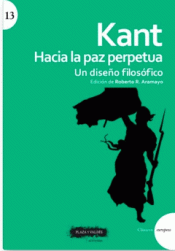 Cover Image: HACIA LA PAZ PERPETUA