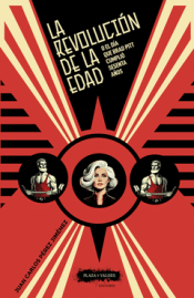 Cover Image: LA REVOLUCIÓN DE LA EDAD