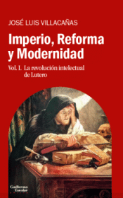 Cover Image: IMPERIO, REFORMA Y MODERNIDAD