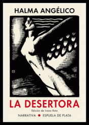 Imagen de cubierta: LA DESERTORA